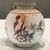 Ancient Greek Museum Reproduction Vase (12-Inch, Crackle Glaze, Uogc #47, Vessel, Hand-Made, Vintage, Late 20th Century Replica) For Sale - Image 17 of 18