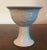 19th Century Chinese Blanc de Chine Porcelain Footed Wine Cup For Sale - Image 4 of 11