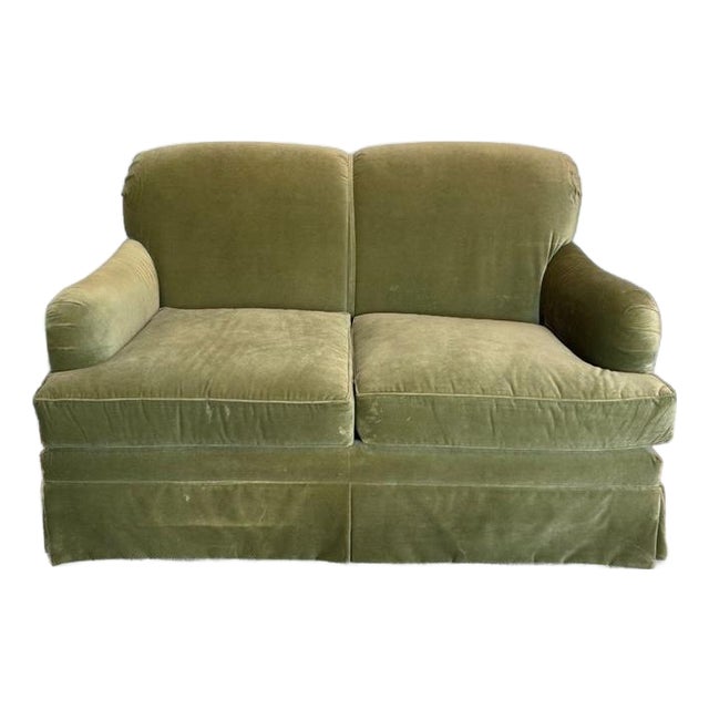 Two Seat Sofa by Kravet Furniture For Sale