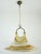 1970s Large Vintage Space Age Pendant Lamp in Acrylic and Metal from Cosack Leuchten, 1970s For Sale - Image 5 of 16