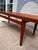Mid 20th Century Finn Juhl for France & Son Made by Povl Dinesen Teak Coffee Table, Denmark, 1960s For Sale - Image 5 of 11