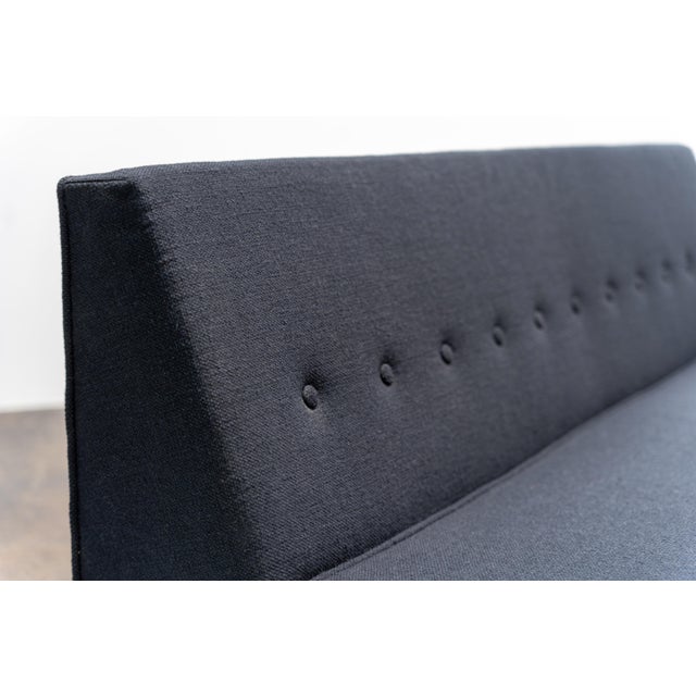 Mid-Century Modern Modular Seating by George Nelson for Herman Miller, 1960s For Sale - Image 3 of 10