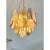 Contemporary Amber Rondini Murano Chandelier by Simoeng For Sale - Image 3 of 10