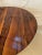 ​​William IV Circular Rosewood Centre Table For Sale - Image 15 of 17