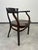 19th Century Office Chair by Otto Wagner for Thonet, 1890s For Sale - Image 5 of 14