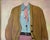 Serena Barison, Almost Spring, 2026, Oil on Canvas For Sale - Image 6 of 6