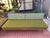 Vintage Mid-Century Modern L-Shaped Sofa Daybed Set For Sale - Image 14 of 15