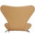 Series Seven Chair Model 3107 in Leather by Arne Jacobsen for Fritz Hansen, 2000s For Sale - Image 13 of 15