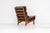 Leather Easy Chair from Glostrup For Sale - Image 3 of 15