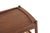 Trolley with Detachable Tray by Poul Hundevad For Sale - Image 10 of 16