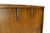 Mid-Century Modern Mid-Century Modern John Widdicomb Walnut High Chest Dresser For Sale - Image 3 of 10