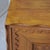 Walnut Credenza with Checkerboard Marquetry attributed to Paolo Buffa, 1950s For Sale - Image 9 of 14