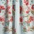 2020s Schumacher Ashford Linen Fabric in Rose & Sky For Sale - Image 5 of 6