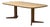 Danish Double Extending Oak Dining Table from Skovby, 1960s For Sale