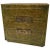 Mastercraft Burl Chest in Green Tint For Sale - Image 13 of 13