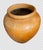 This marvelous vintage 1970s Mexican water jug or pot is created in gorgeous hand made clay with a lovely glaze in a...