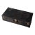 Antique Black Suitcase For Sale