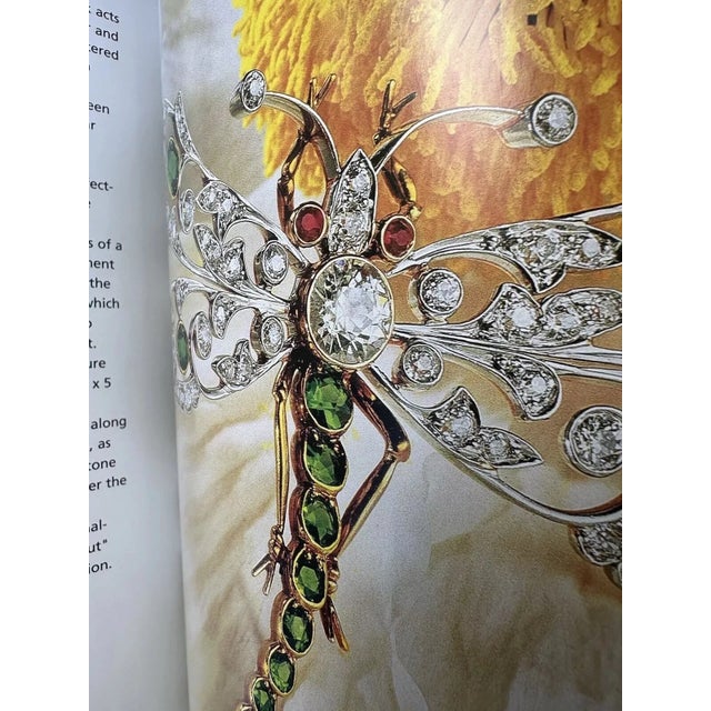 2000 - 2009 Light & Stone: Highlights From the Scott Gem Collection Peter Keller Coffee Table Reference Book For Sale - Image 5 of 12