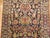 Zabihi Collection Lavar Kerman Collectible Caliber 19th century Rug - 4'1" x 6'8" For Sale - Image 4 of 6