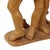 Edgard Fonteyne, Female Nude, 1990s, Oak For Sale - Image 6 of 15