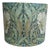 Handmade William Morris Pimpernel Lampshade For Sale