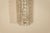 Large Murano Glass Wall Lamp attributed to Venini, Italy, 1970s For Sale - Image 8 of 12