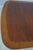 Wood Baker Bill Sofield Inlaid Mahogany Dining Table For Sale - Image 7 of 18