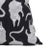 Fabdivine Cotton Cushion Cover With Block Print 24x24 Inch Thick Cotton White-Mushak For Sale - Image 4 of 4
