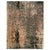Abstract Modern “Digital Age” Wool Rug by Doris Leslie Blau For Sale