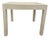 Century Furniture Mosaic Bone Game Table For Sale
