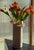 Postmodern Pink Ceramic Vase by Masa Mami, Hawaii Circa 1980 For Sale - Image 12 of 12