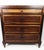Mahogany Chest of Drawers by Louis Seize For Sale - Image 4 of 15