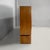 Gio Ponti Italian Sideboard in Wood with Polychrome Decorative Tiles from Gio Ponti, 1930s For Sale - Image 4 of 18