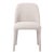 Four Hands Bensen Dining Chair - Gibson Taupe For Sale