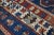 Traditional Antique Shirvan Rug 3'9'' X 7'3'' For Sale - Image 3 of 12