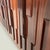 Brown Vintage Wooden Sideboard, 1970s For Sale - Image 8 of 18
