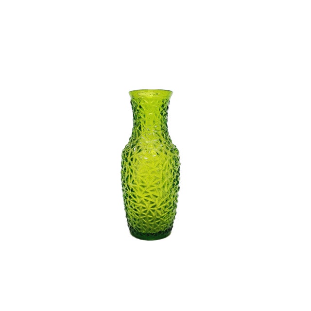 Postmodern Vase from HSG Prądniczanka, Poland, 1970s For Sale - Image 4 of 5
