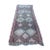 Vintage Turkish Shabby Wool Kilim Rug For Sale