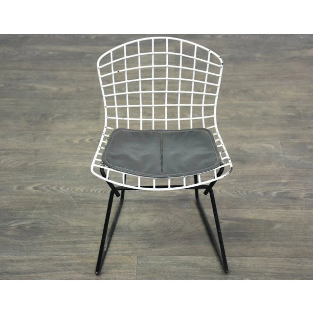 1960s Harry Bertoia Knoll Child’s Chair For Sale - Image 5 of 8