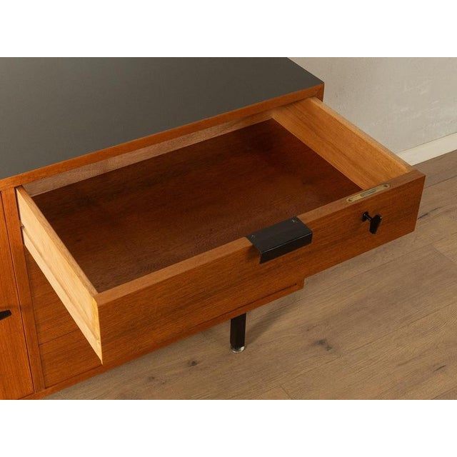 Sideboard by Herbert Hirche for Holzäpfel For Sale - Image 6 of 9