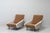 Model 807 Distex Armchair by Gio Ponti for Cassina, 1954, Set of 2 For Sale - Image 14 of 15