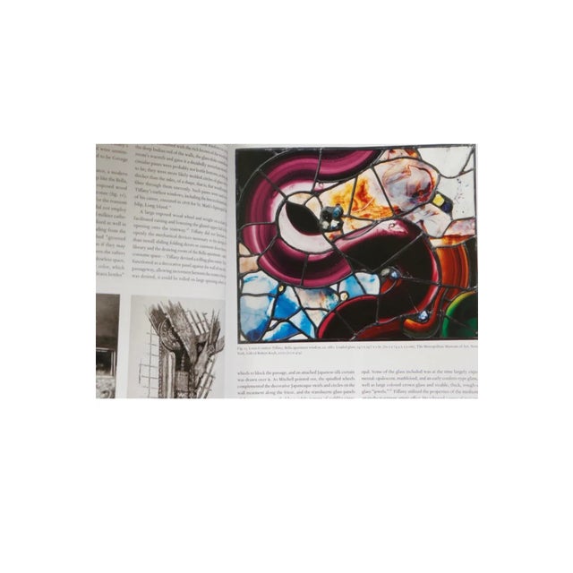 2000 - 2009 Louis Comfort Tiffany and Laurelton Hall For Sale - Image 5 of 6