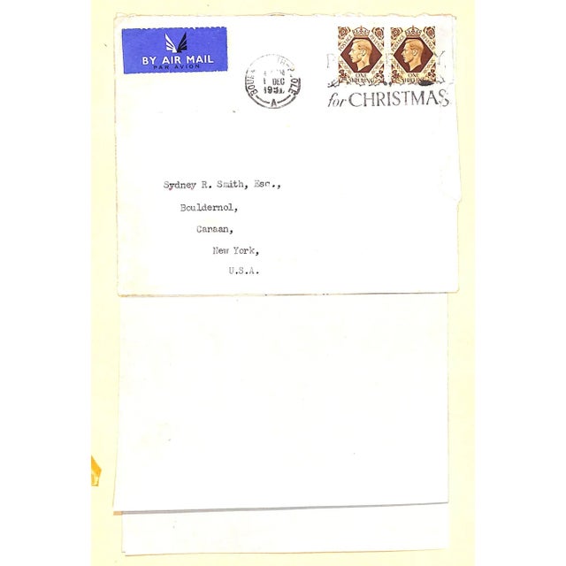 Traditional "An Old Sportsman's Memories 1876-1951" Higginson, Alexander Henry For Sale - Image 3 of 13