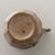 19th Century Antique Black Transferware Porcelain Teacup For Sale - Image 4 of 10