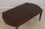Ethan Allen Ethan Allen Avenue Collection Modern Dining Room Table For Sale - Image 4 of 16