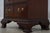 Pair of Councill Craftsmen Mahogany Nightstands For Sale - Image 12 of 17