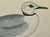 Antique Hand Tinted Bird Print From England Featuring a Majestic Ross’s Gull - Circa 1888 For Sale - Image 4 of 11