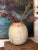 1970s Vintage Beige Jnia Terracotta Vase For Sale In Seattle - Image 6 of 7