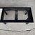 Harvey Probber Black Lacquer and Terrazzo Coffee Table For Sale - Image 11 of 12