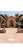 Pair of Neoclassical Cast Iron Gazelle Garden Ornaments on Spherical Finial Bases For Sale In West Palm - Image 6 of 12